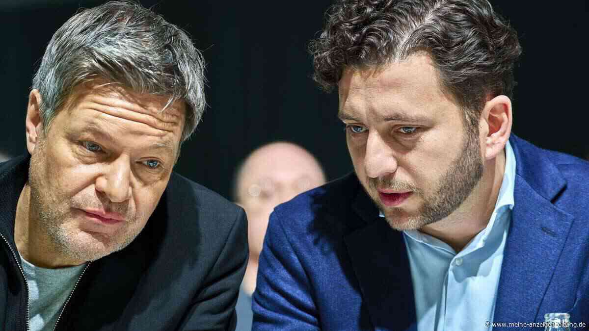 Ausgerechnet die Grünen entdecken den starken Mann – Manifest gegen linken „Beschämungsdiskurs“