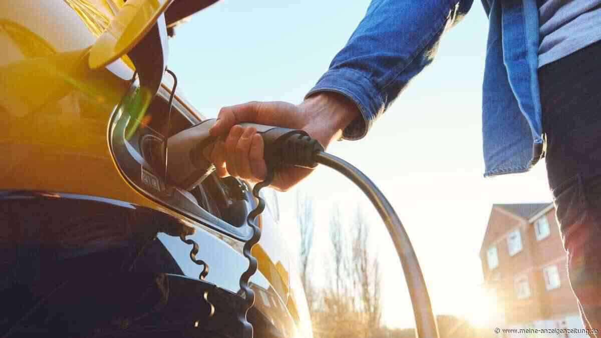 Trendwende am Automarkt? Elektroautos gelingt Novum bei Neuzulassungen