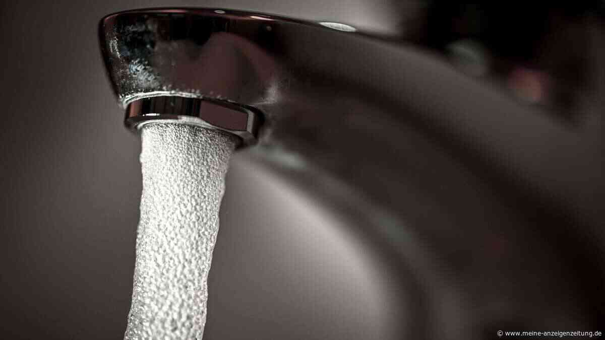Wassercent kommt – aber  vorerst ohne Folgen für Verbraucher