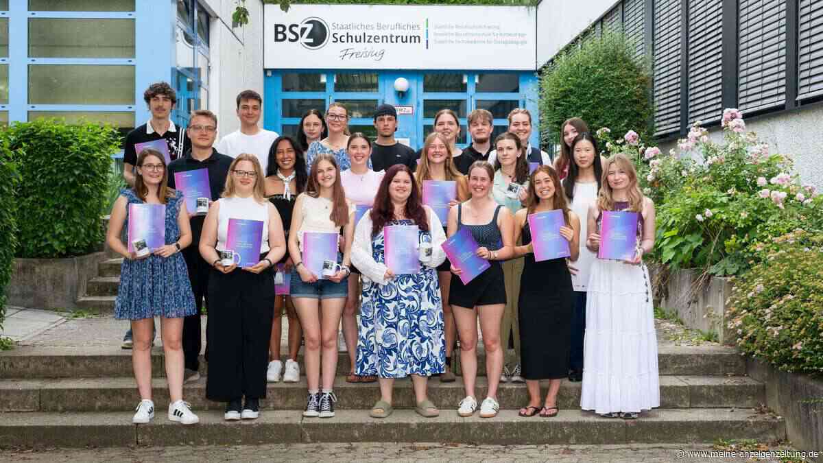 Erasmus-Projekt: 23 BSZ-Schüler verbringen drei aufregende Wochen in Dublin