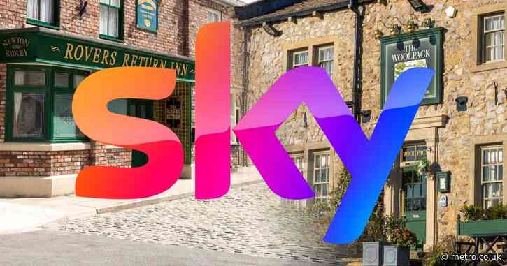 How will Sky’s takeover of ITV impact Coronation Street and Emmerdale?