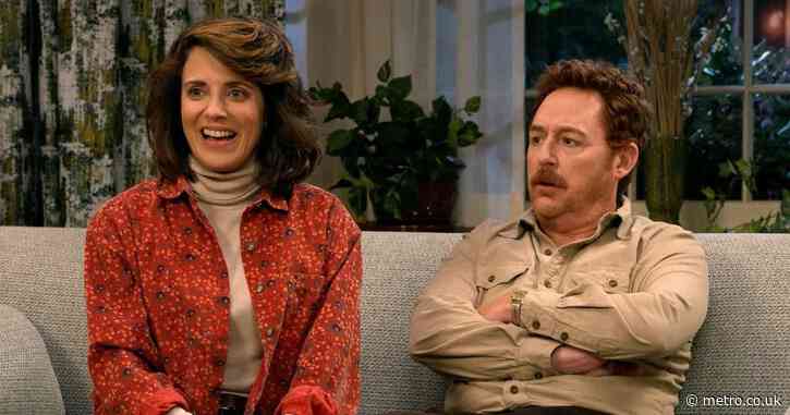 ‘Perverse but addictive’ TV show races up Netflix top 10 after being quietly added