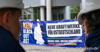 Reiche will bei Gaskraftwerken mehr Chancen für Nord und Ost