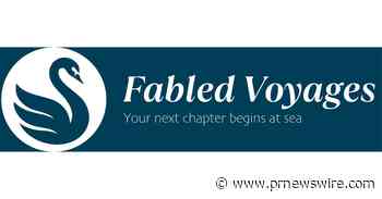 Fabled Voyages opens reservations for pet friendly Residential Cruise Living