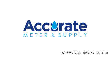The Stiles Company Joins Accurate Meter &amp; Supply
