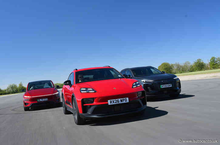 June car sales boom - but industry says EV targets still out of reach