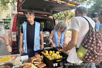 « De plus en plus de personnes ne mangent pas à leur faim » : à Toulon, une enquête sur la précarité alimentaire révèle des besoins croissants