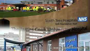 Meeting hears of proposed major changes to hospital care across Teesside and North Yorkshire
