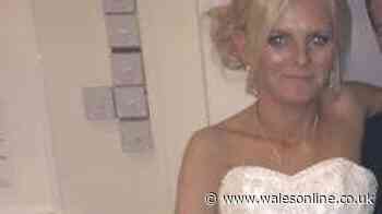 Woman who left baby brain damaged and blind says she couldn't give 'two f****'
