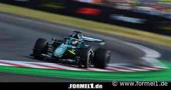 Tracklimits: Stroll sammelt in Silverstone drei Strafen in nur 9 Runden