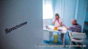 Arzt aus dem Raum Augsburg fälscht jahrelang Abrechnungen und landet vor Gericht