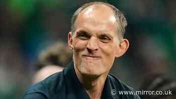 Thomas Tuchel says pulsating Mexico 3-2 triumph 'felt like we won the final'