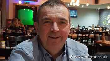 Man dies weeks after falling ill on holiday at Turkey airport