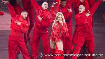 Helene Fischer in Hannover: So teuer sind Bier, Bratwurst und Brezel