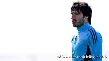 Newcastle United release Sandro Tonali statement as question answered on 'historic' fee
