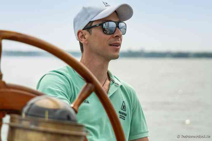 Thomas Plößel wird Markenbotschafter von GAASTRA Sportswear