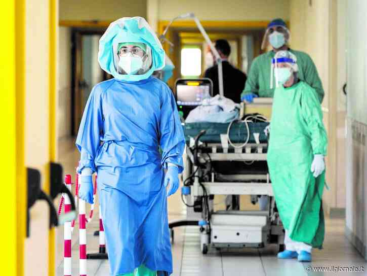 Epidemia colposa e frode. I nuovi reati nell'esposto per il Covid