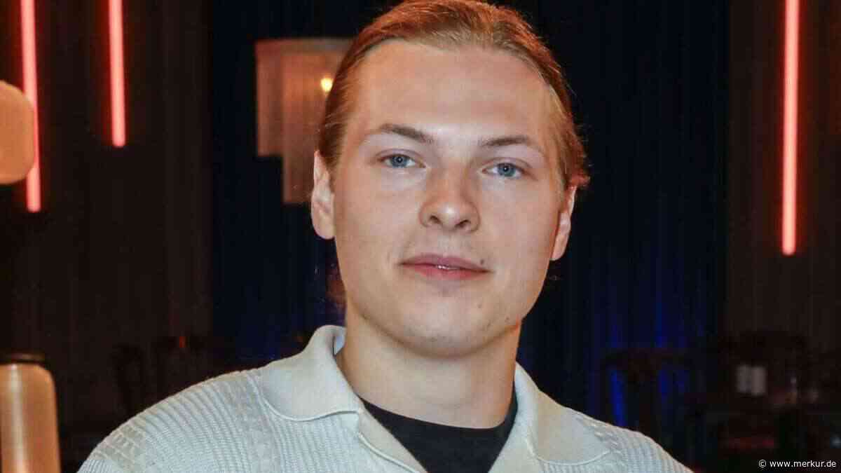 Schwere Entscheidung: Gabriel Kelly muss seine Solo-Tour absagen