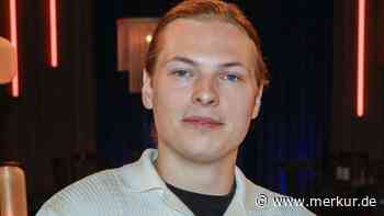 Schwere Entscheidung: Gabriel Kelly muss seine Solo-Tour absagen