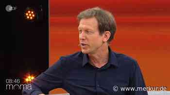 Journalist spottet im ZDF über Nagelsmann-Kritiker: „Am Anfang waren viele neurotisch“