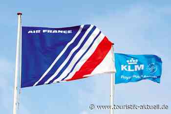 Air France-KLM: Roadshow in vier Städten