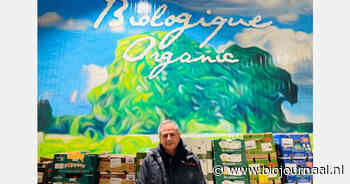 "Grote Canadese retailers promoten steeds vaker biologische producten"
