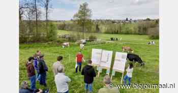 Graslandgebonden biologische rundveehouderij kan bijdragen aan klimaatdoelen