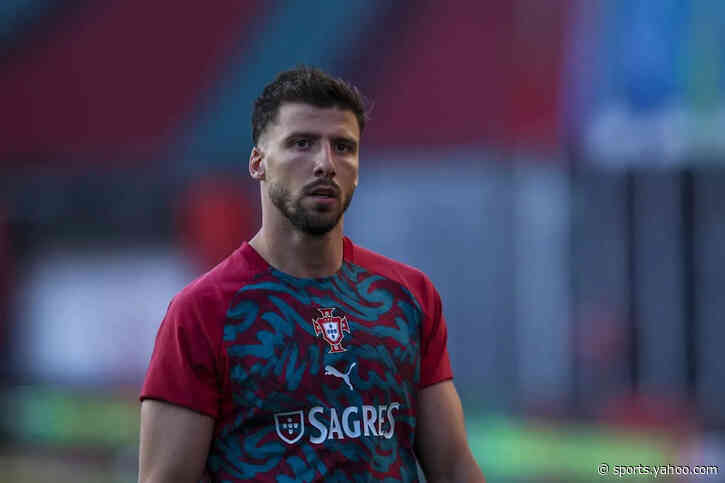 Manchester City reject Real Madrid, Chelsea enquiries for 29-year-old key defender – report