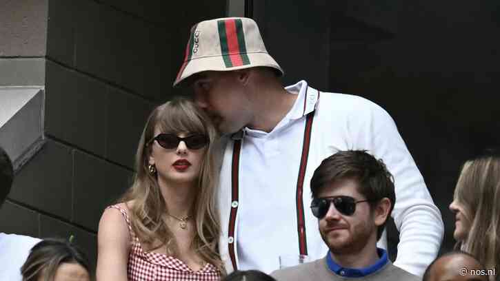 'Taylor Swift al getrouwd', doneert miljoenen voorafgaand aan huwelijksfeest