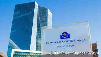 ECB ziet betere rentepositie door dalende olieprijs