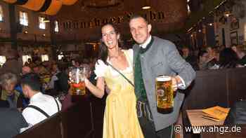 München: Vergabe um Wiesn-Zelt auf Oktoberfest eskaliert