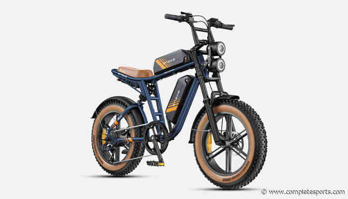 Why Are E-Bikes Becoming Popular Among Outdoor Enthusiasts?