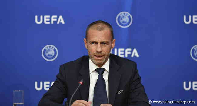 FIFA have ‘crossed a red line’ in Balogun reprieve: UEFA