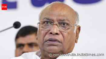 'India's reputation suffers': Congress hits out at PM Modi as passport ranking slips to 125th