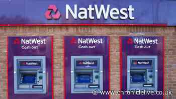 NatWest customers face new £12,000 'limit' soon as email explaining all sent out