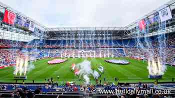 Magic Weekend 2027 date and venue confirmed after record set in Liverpool