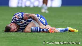 Super League treatment room with full injury round-up from bruising Magic Weekend