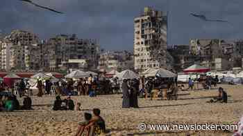 LIVE | Hamas ontbindt eigen bestuursorgaan in de Gazastrook
