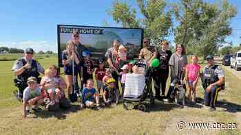 Saskatchewan village celebrates new beginning without ‘Queen of Canada’ cult