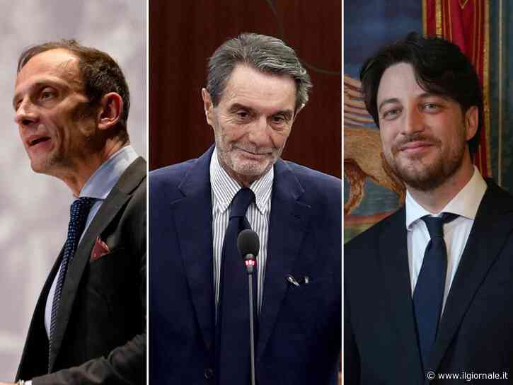Decaro è il governatore più apprezzato, ma Stefani e Fedriga lo tallonano. La classifica che premia il centrodestra
