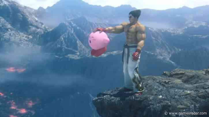 Super Smash Bros creator Masahiro Sakurai sometimes "sounds exactly like Goku," ex-Tekken boss says: "A Saiyan who genuinely believes he's just another ordinary human"