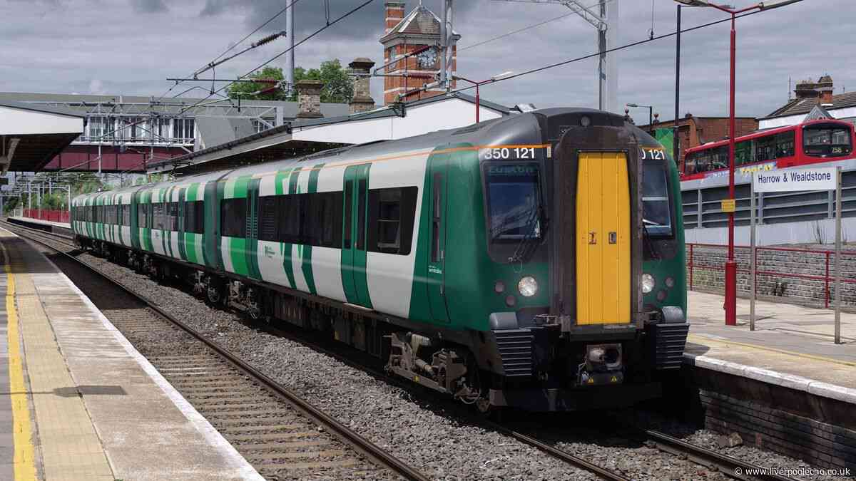Warning to those travelling from Liverpool Lime Street ahead of rail strikes