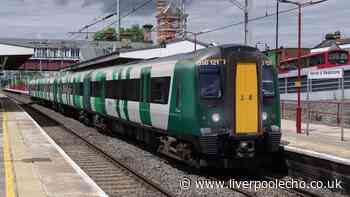 Warning to those travelling from Liverpool Lime Street ahead of rail strikes