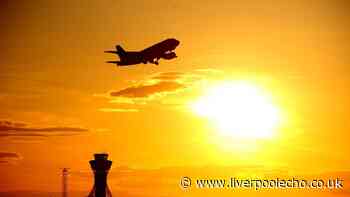 Foreign Office issues warning for anyone travelling to Turkey