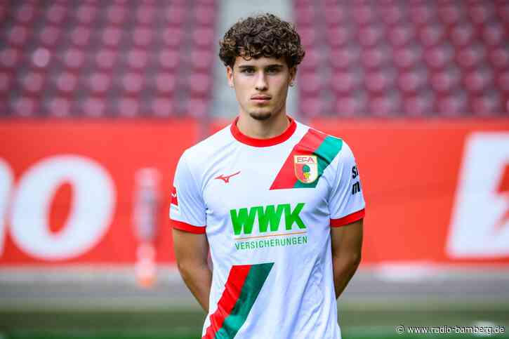 Kein Bundesliga-Einsatz: Augsburg gibt Sorg wieder ab