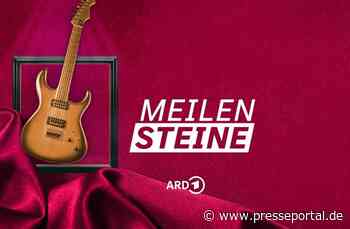 50 Jahre Musikgeschichte auf der Loreley Open Air Bühne