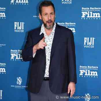 NFL coach reveals marriage advice Adam Sandler gave Taylor Swift and Travis Kelce