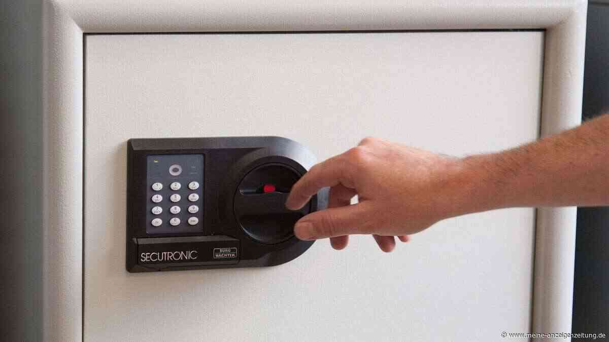 Kurioser Tresor-Betrug in Südkorea: Filialleiter ersetzt 41.000 Euro Bargeld durch Spielgeld