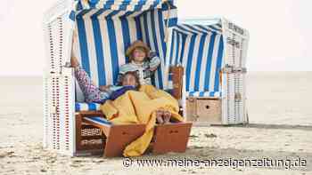 Ostsee-Perlen - diese 3 Städte muss man gesehen haben