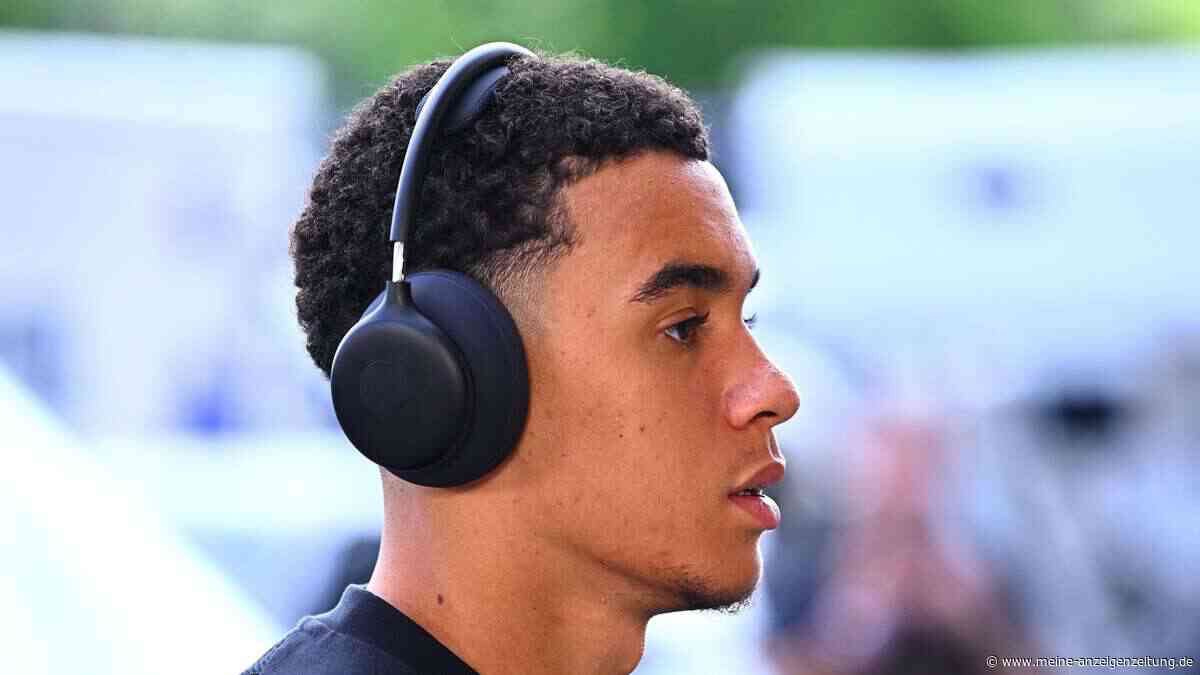 Geheim-OP bei Jamal Musiala kurz nach WM-Aus enthüllt